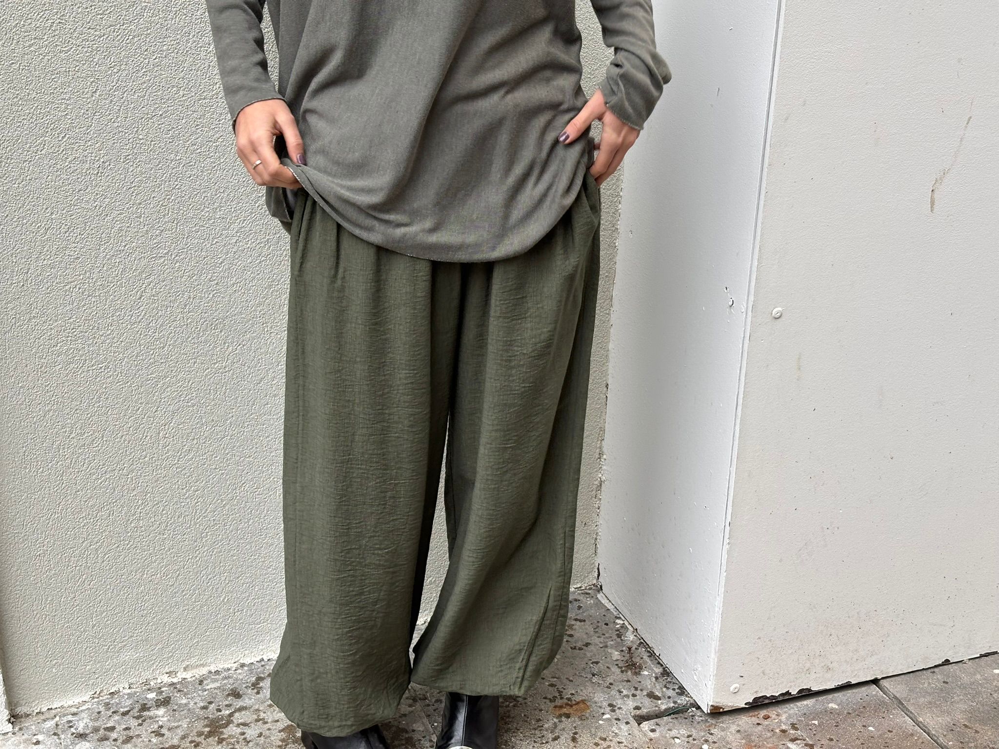 Pantalones
