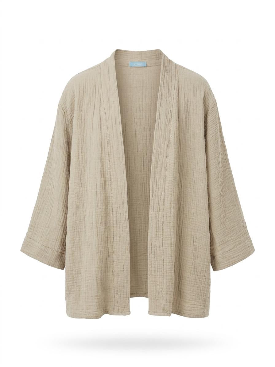KIMONO DE BÁMBULA