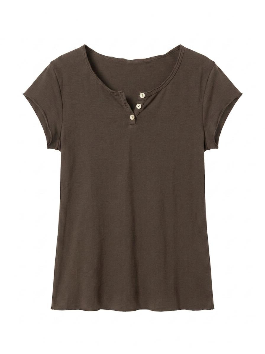 BOTTON T-SHIRT