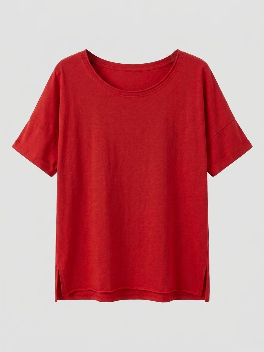 OVERSIZE T-SHIRT