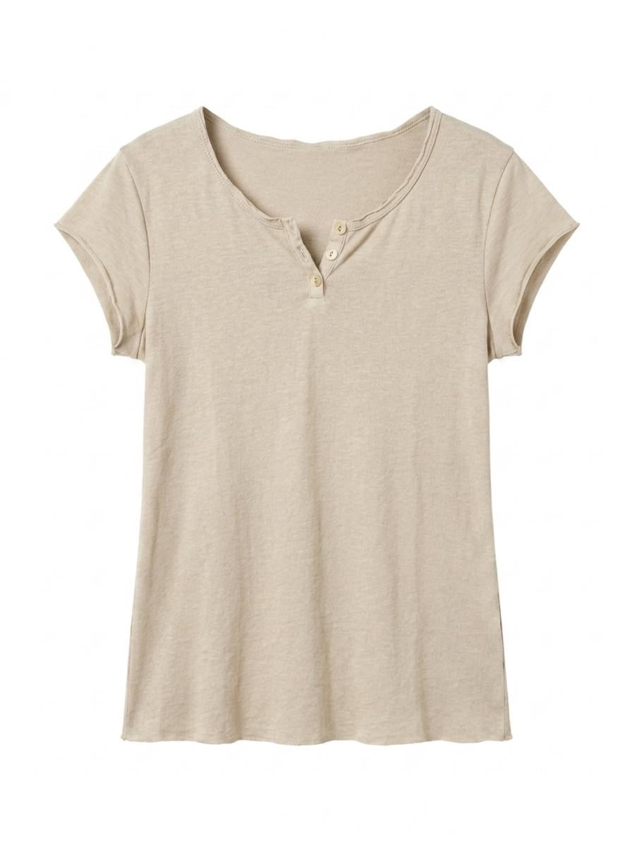 BOTTON T-SHIRT