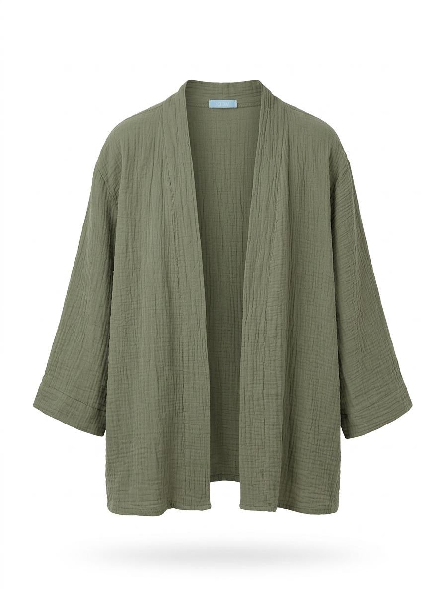 KIMONO DE BÁMBULA