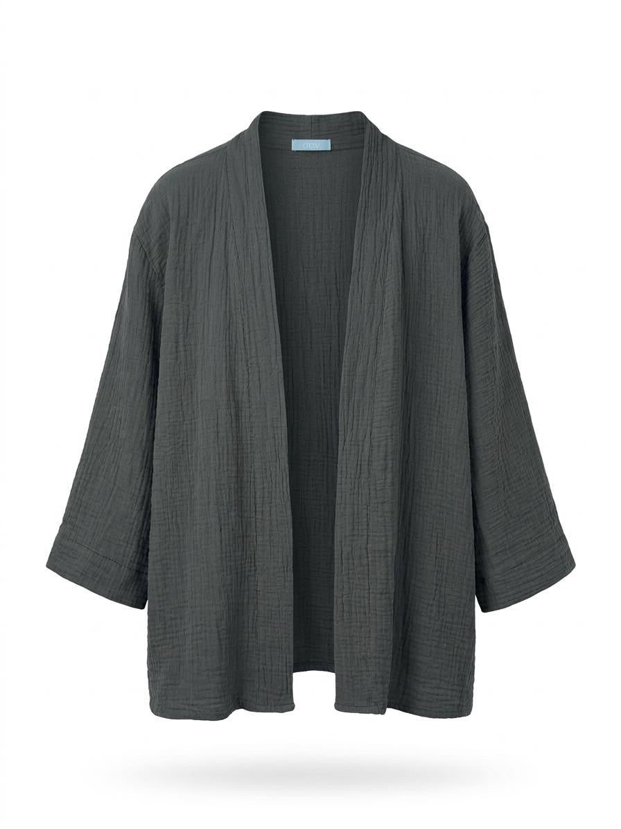 KIMONO DE BÁMBULA