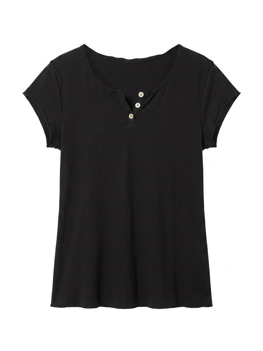 BOTTON T-SHIRT