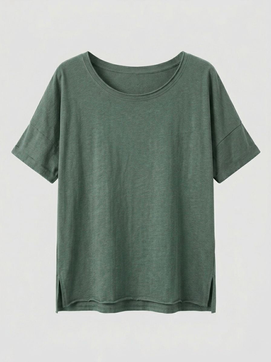 OVERSIZE T-SHIRT