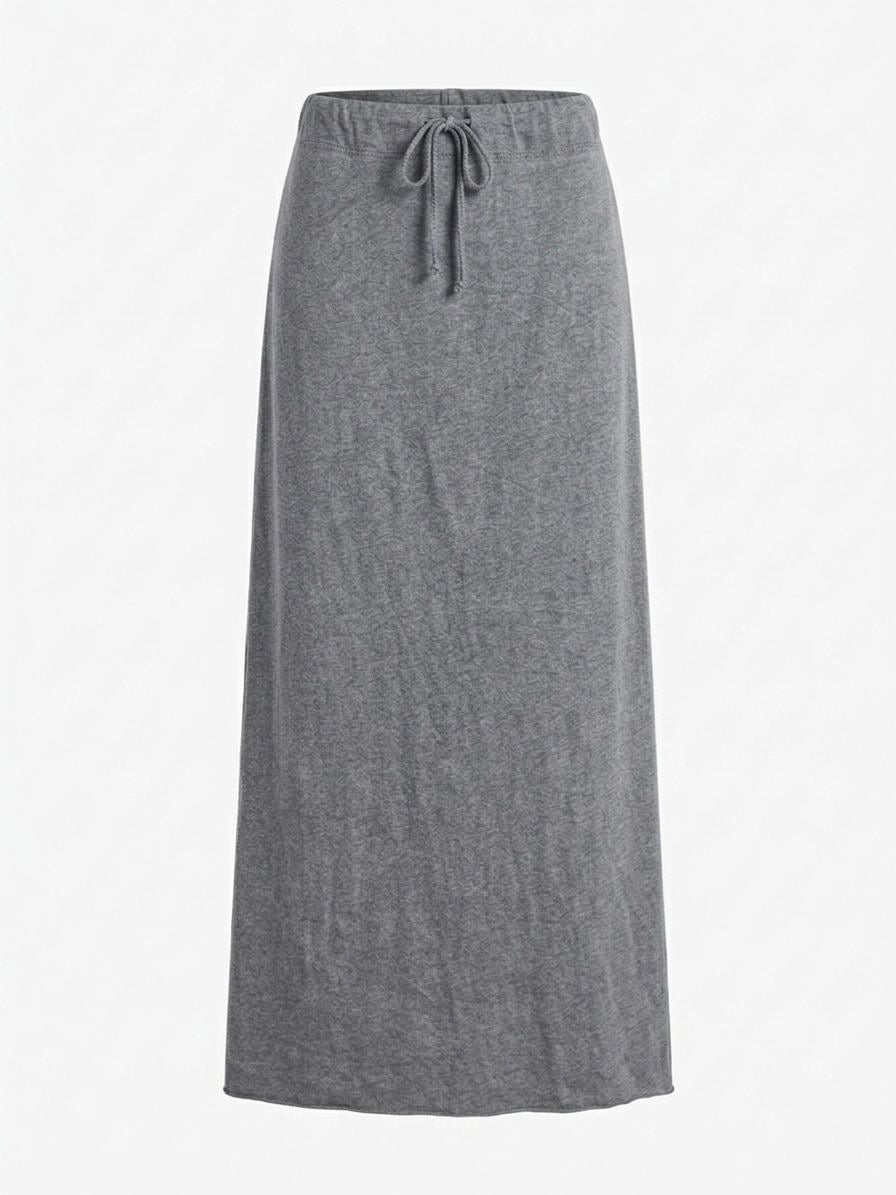 WASHED SKIRT
