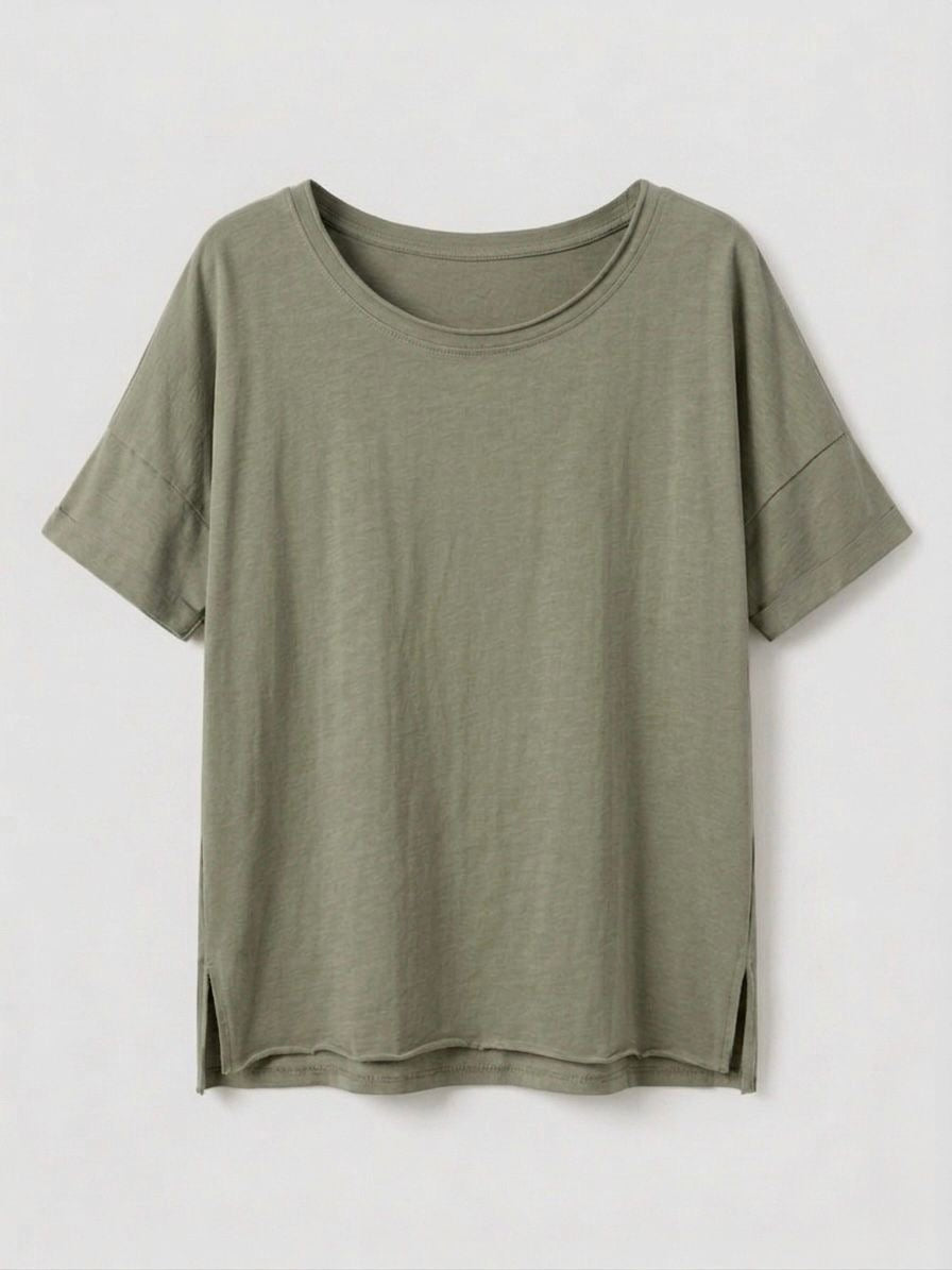 OVERSIZE T-SHIRT