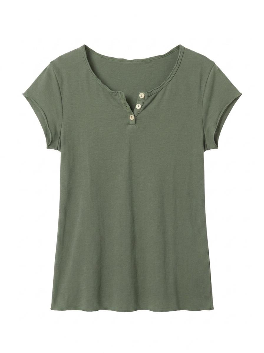 BOTTON T-SHIRT