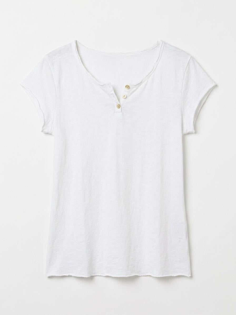 BOTTON T-SHIRT