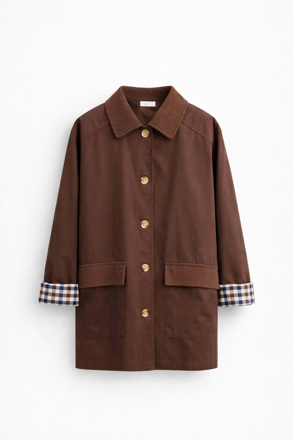 RAIN JACKET