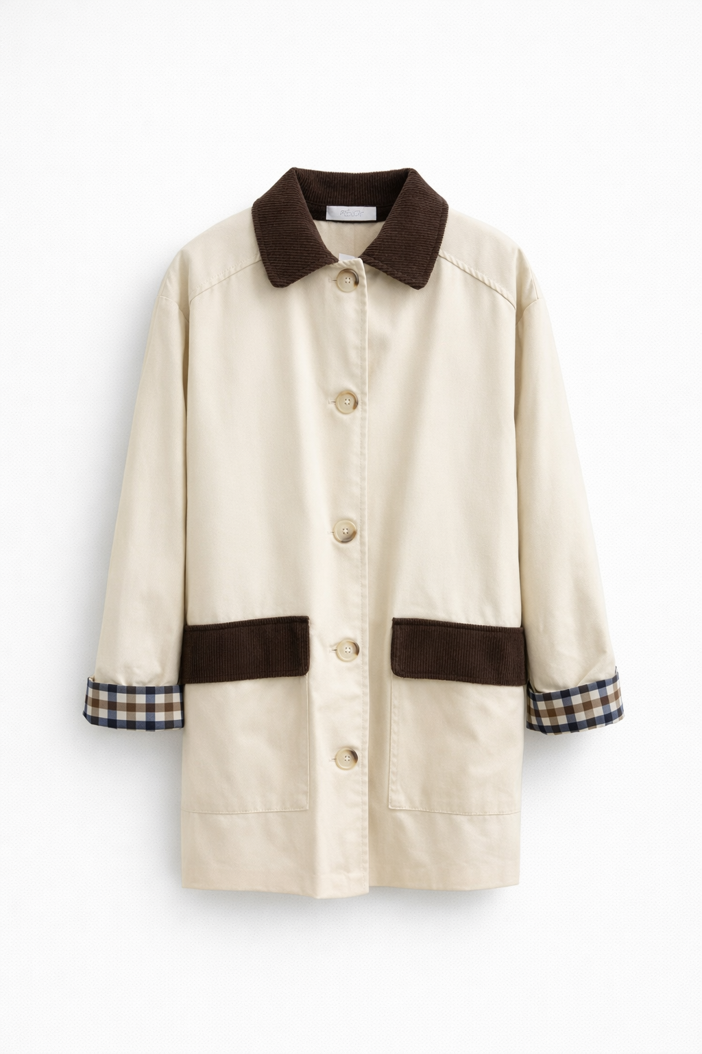 RAIN JACKET