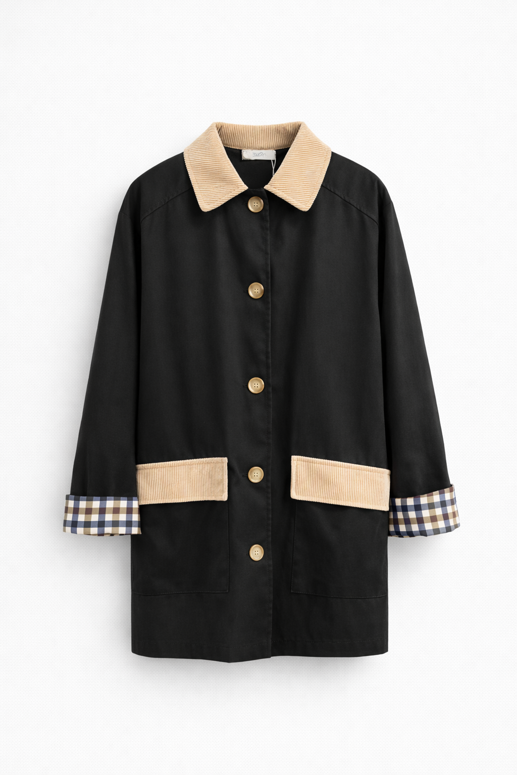 RAIN JACKET