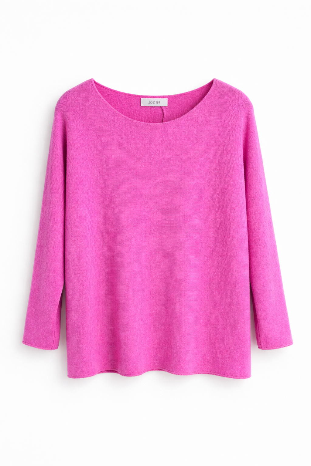 JERSEY CUELLO REDONDO