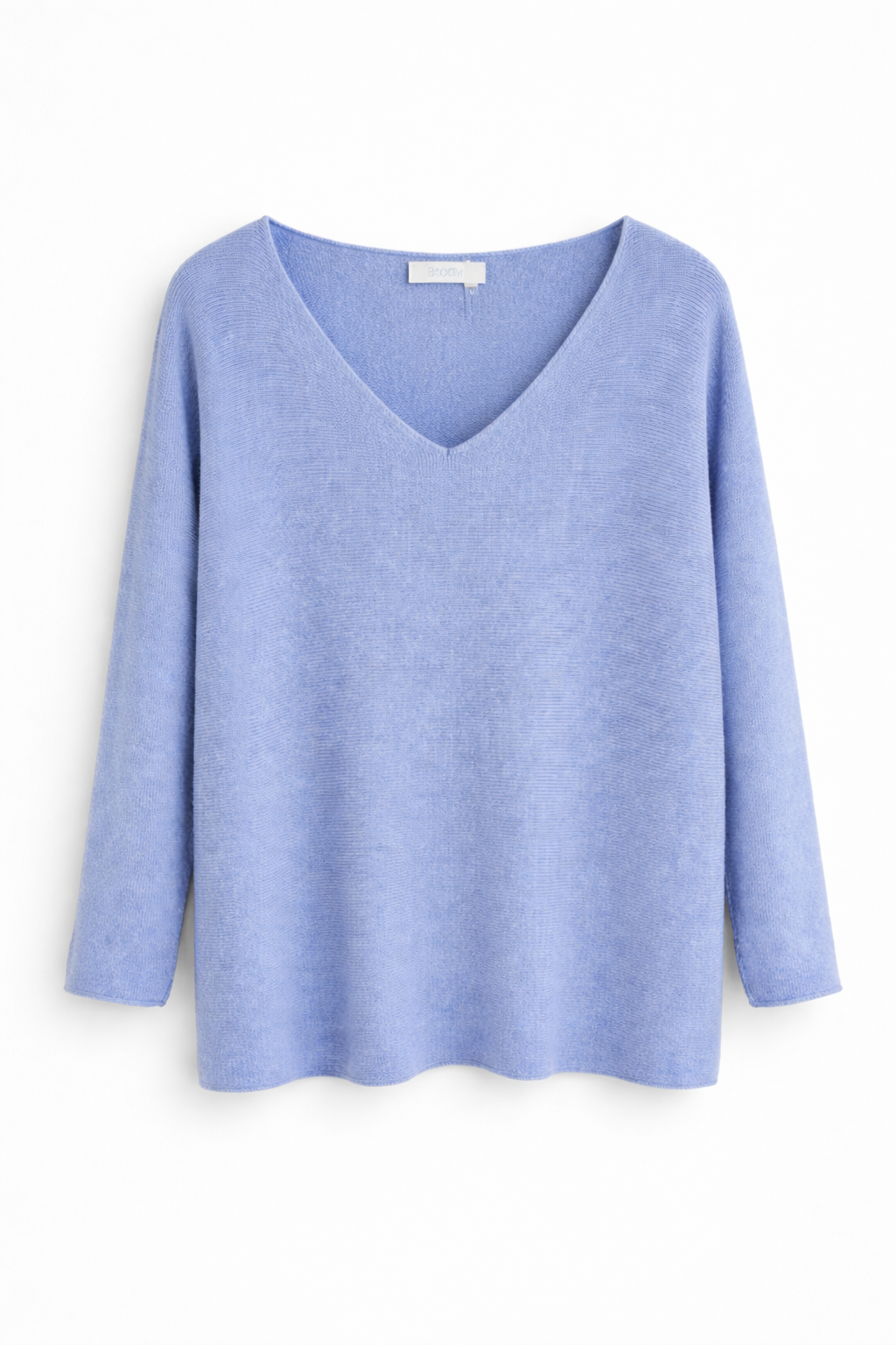 JERSEY CUELLO DE PICO
