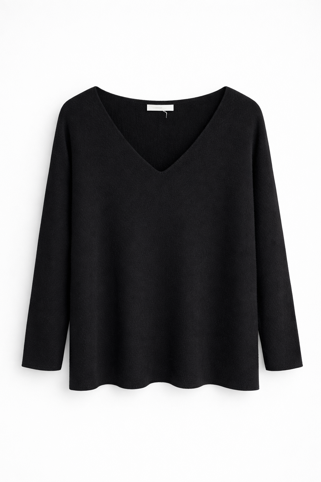 JERSEY CUELLO DE PICO