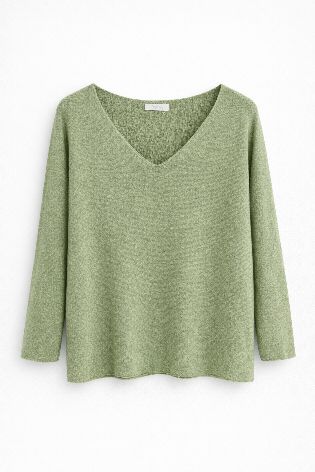 JERSEY CUELLO DE PICO