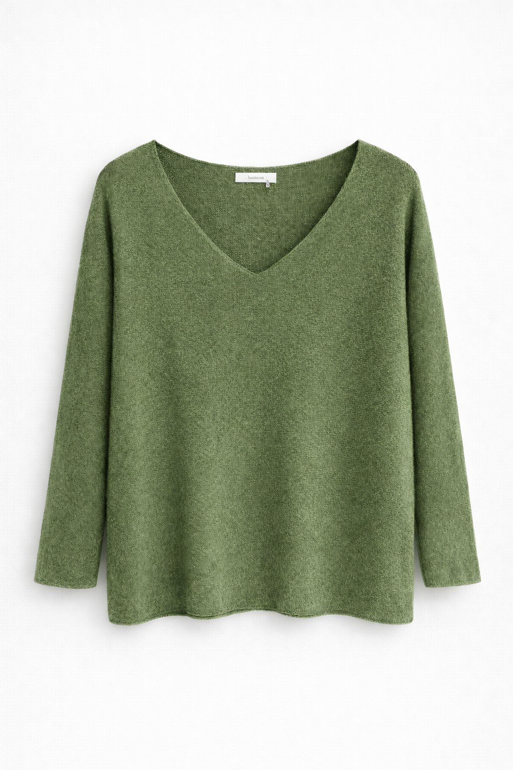 JERSEY CUELLO DE PICO