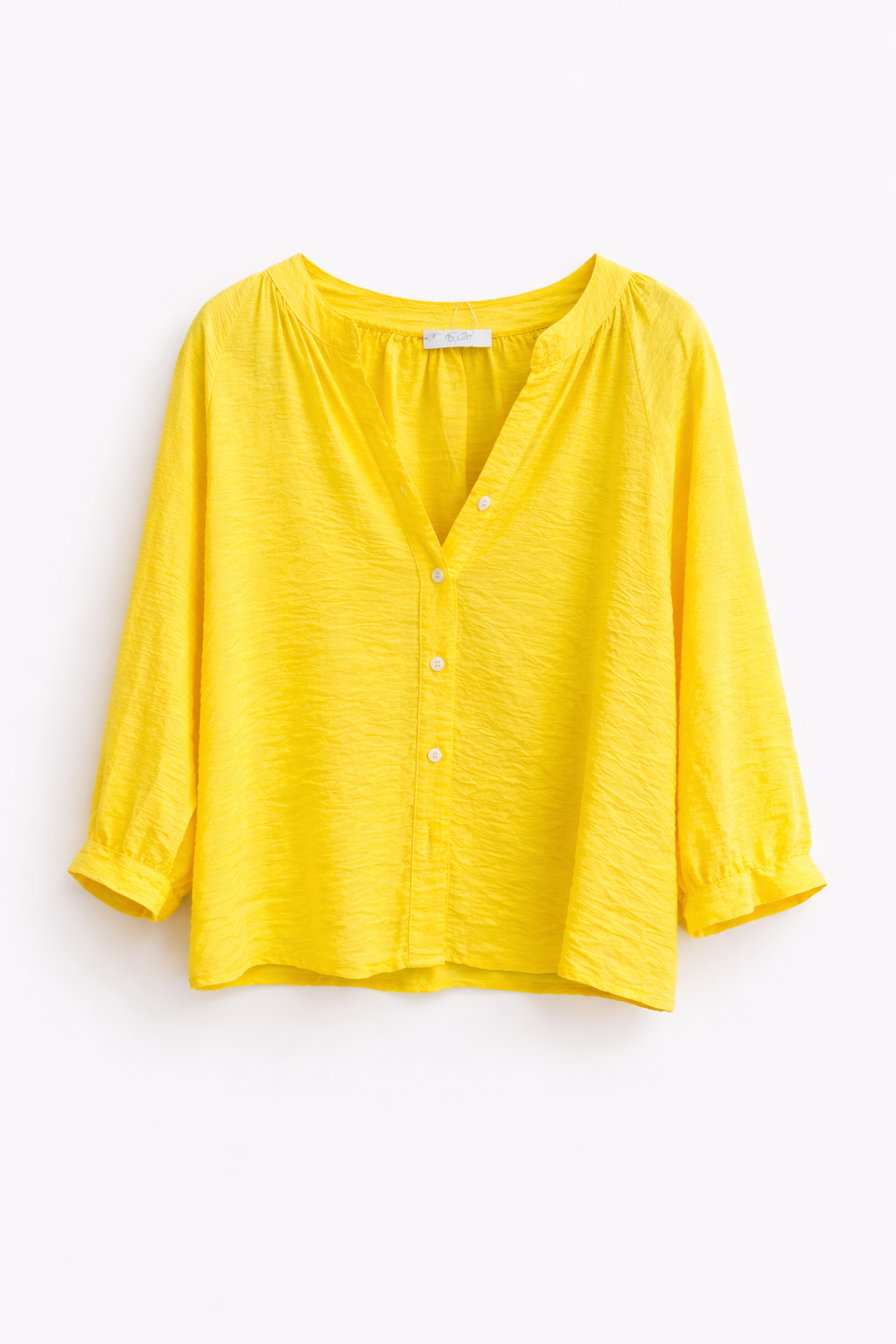 CAMISA CRÉPE