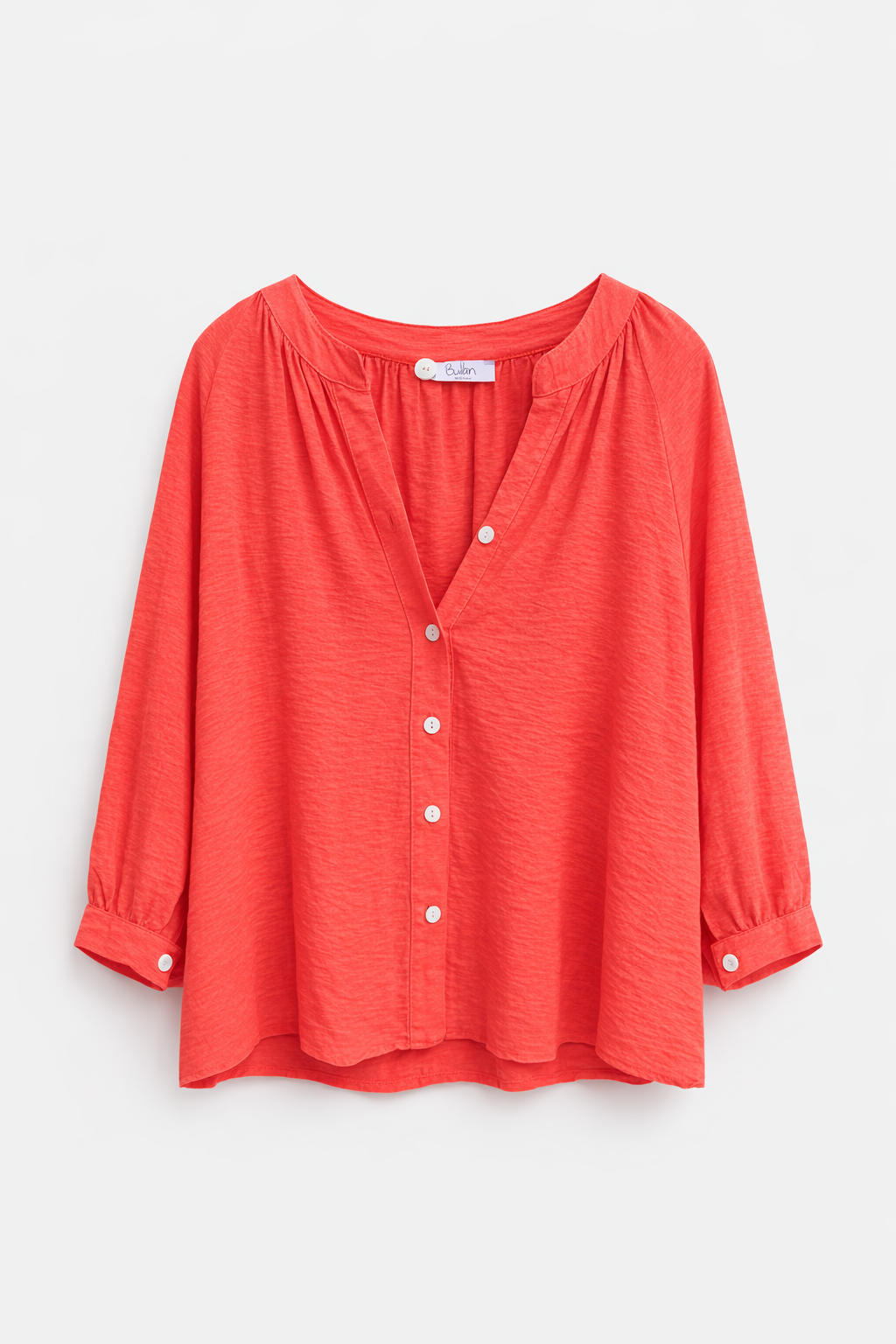 CAMISA CRÉPE