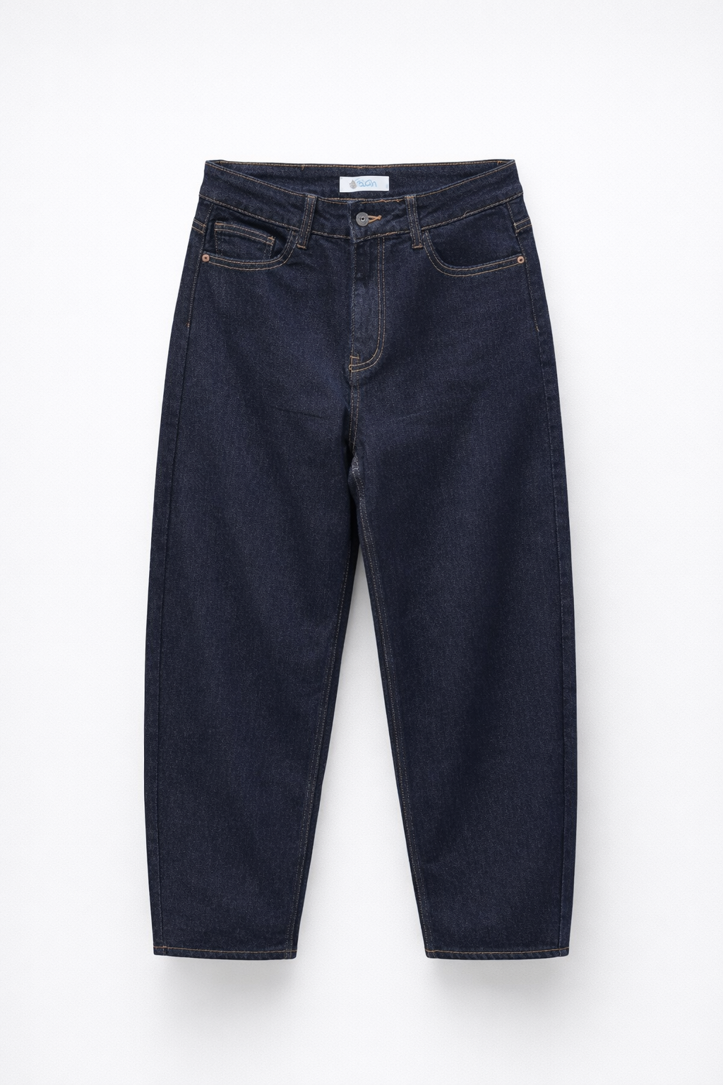 PANTALÓN BARREL