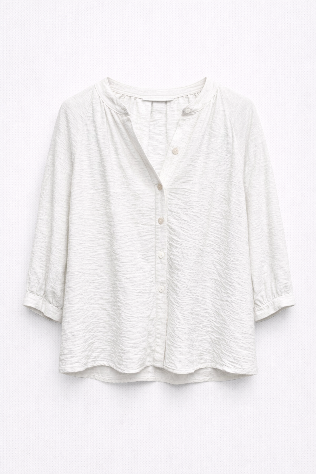 CAMISA CRÉPE