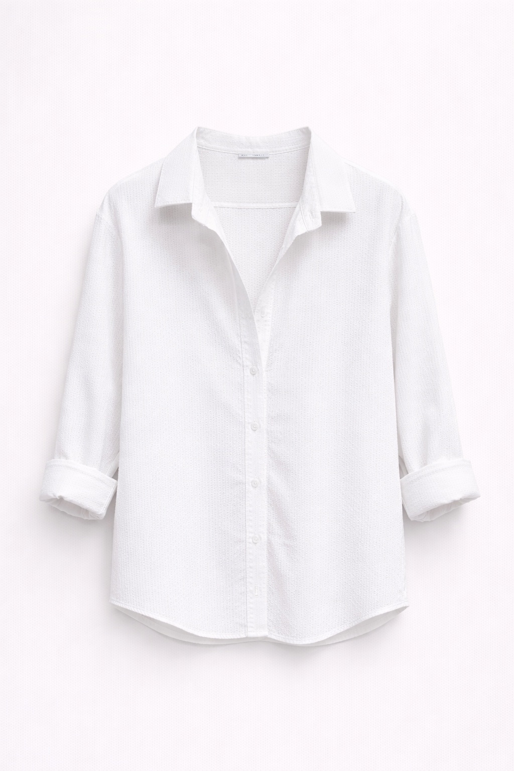 CAMISA RIVIERA