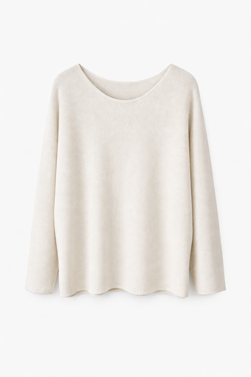 JERSEY CUELLO REDONDO
