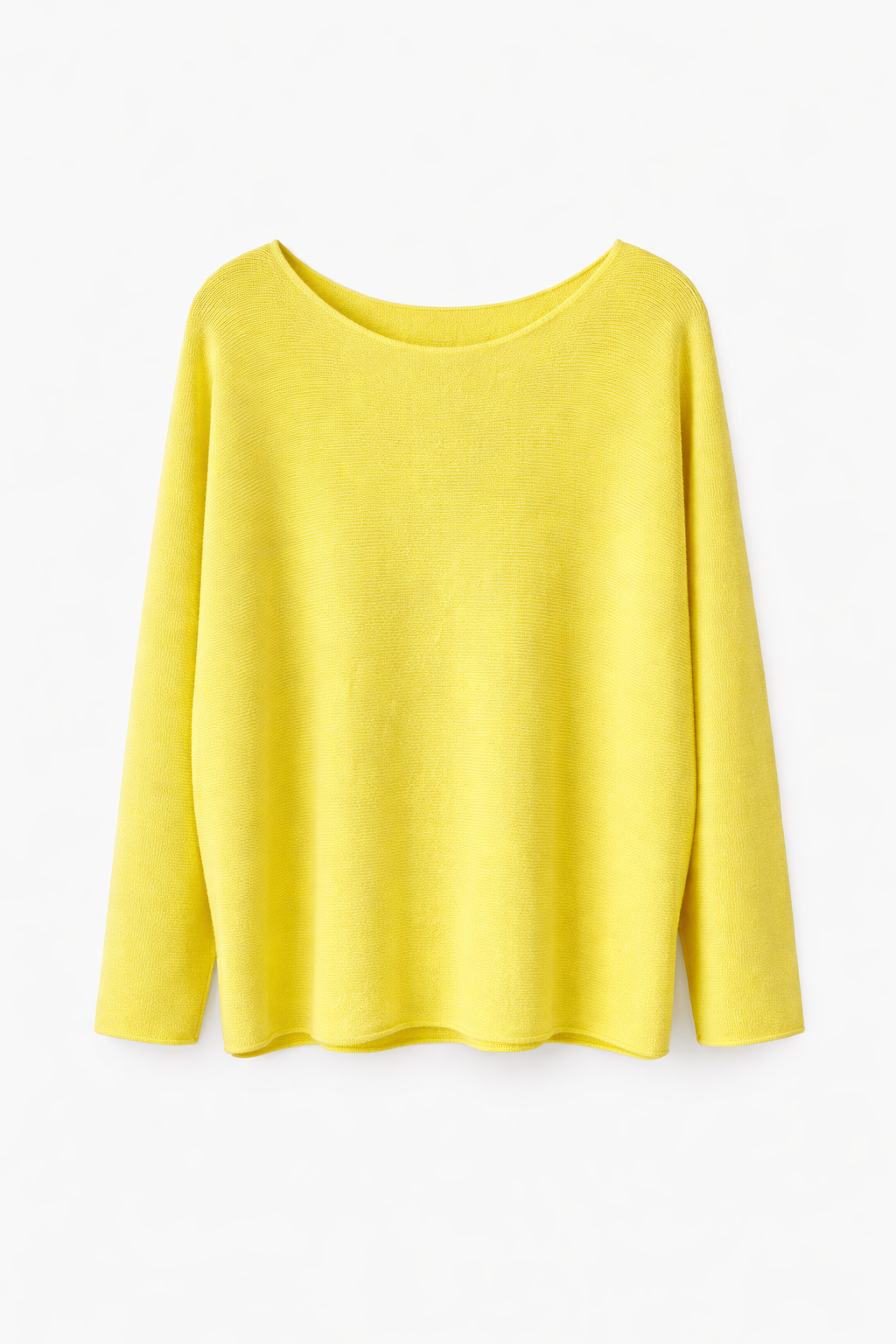 JERSEY CUELLO REDONDO