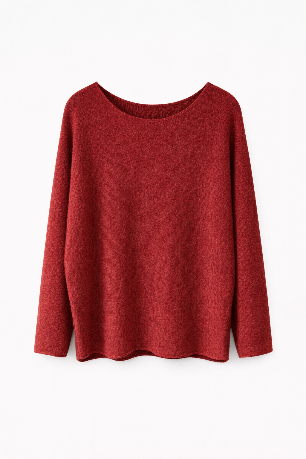 JERSEY CUELLO REDONDO