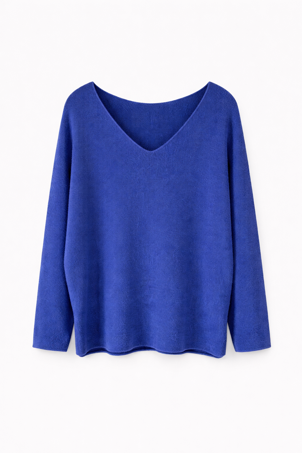 JERSEY CUELLO DE PICO