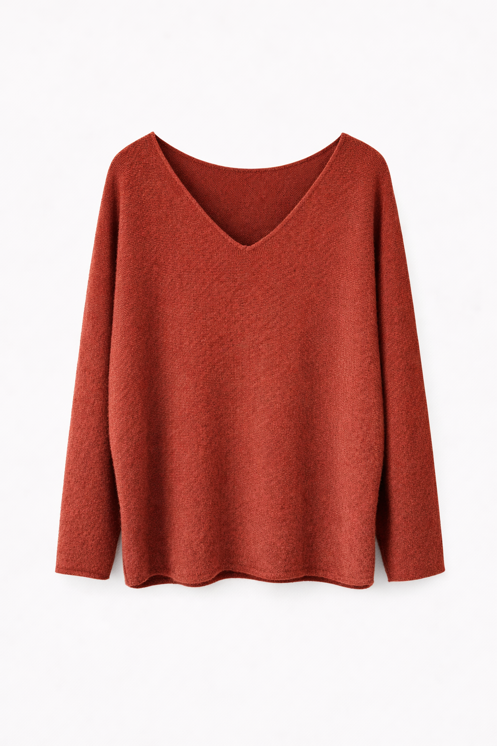 JERSEY CUELLO DE PICO