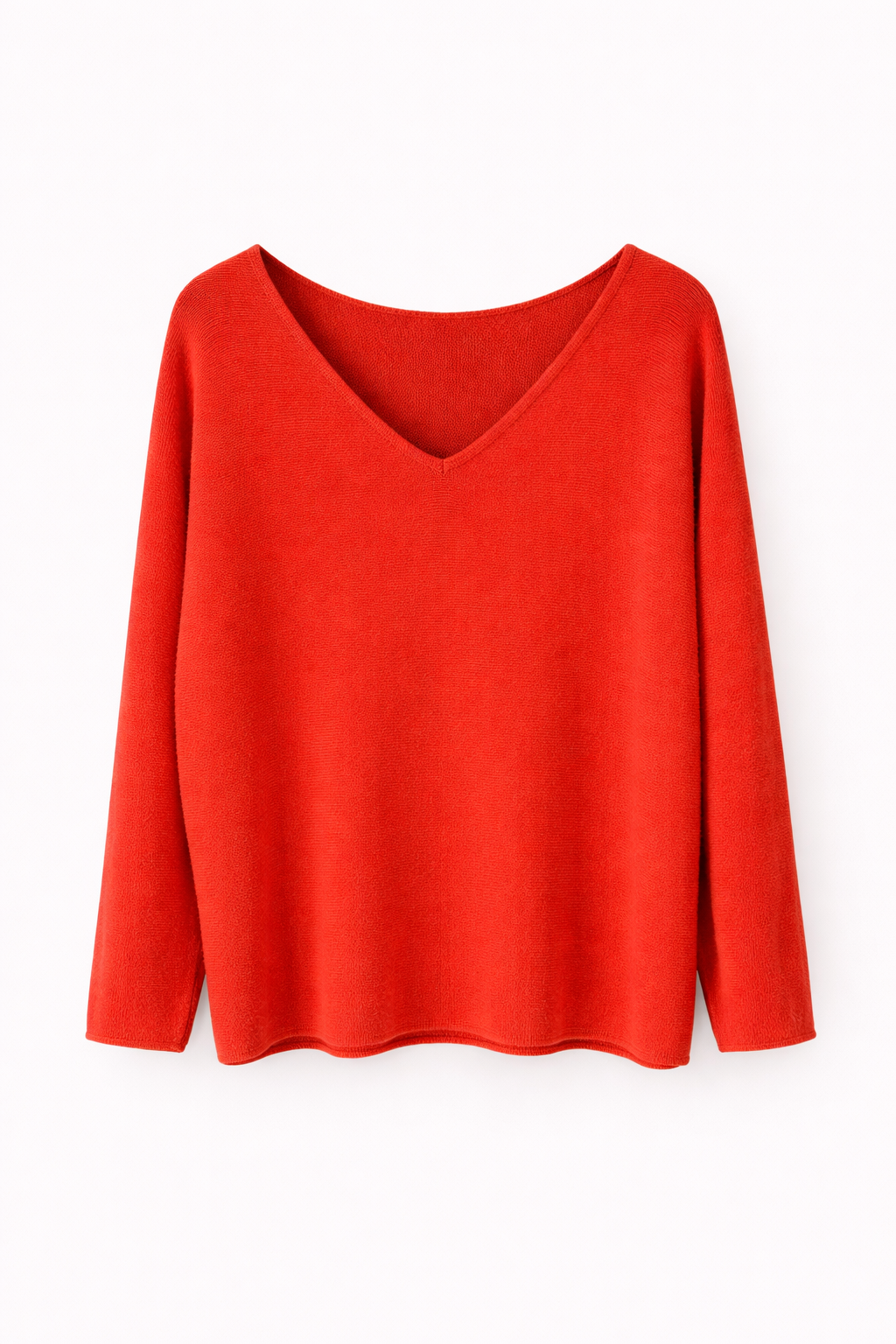 JERSEY CUELLO DE PICO