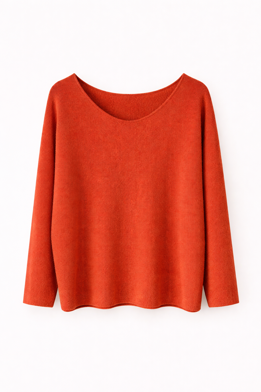JERSEY CUELLO REDONDO