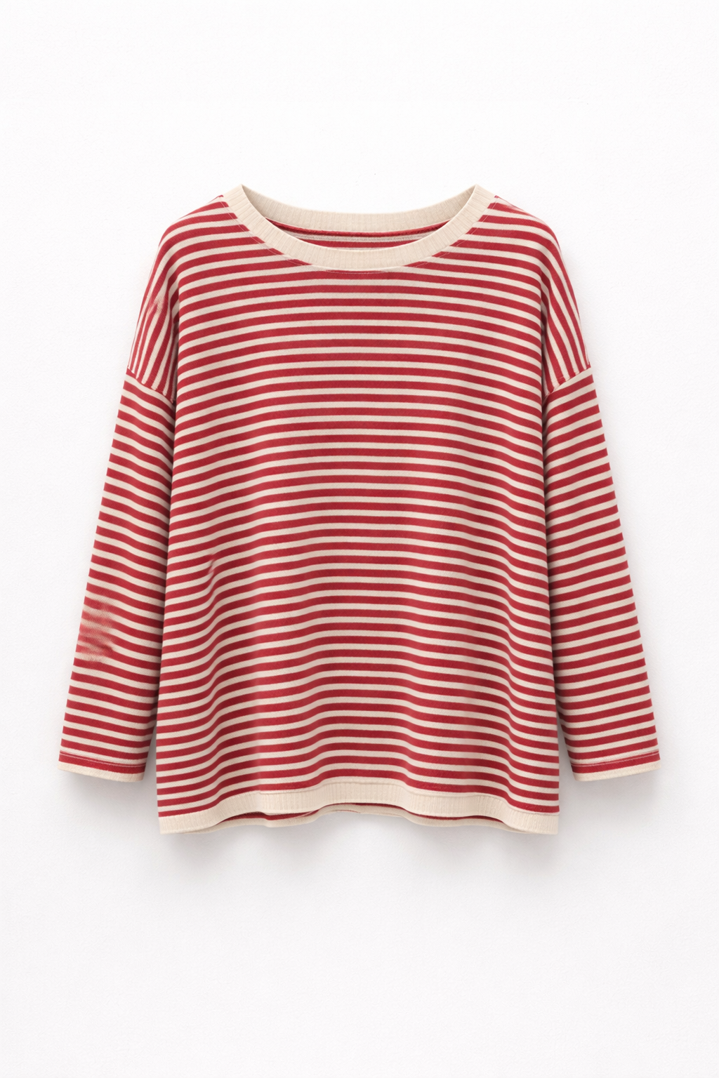 JERSEY FINO DE RAYA