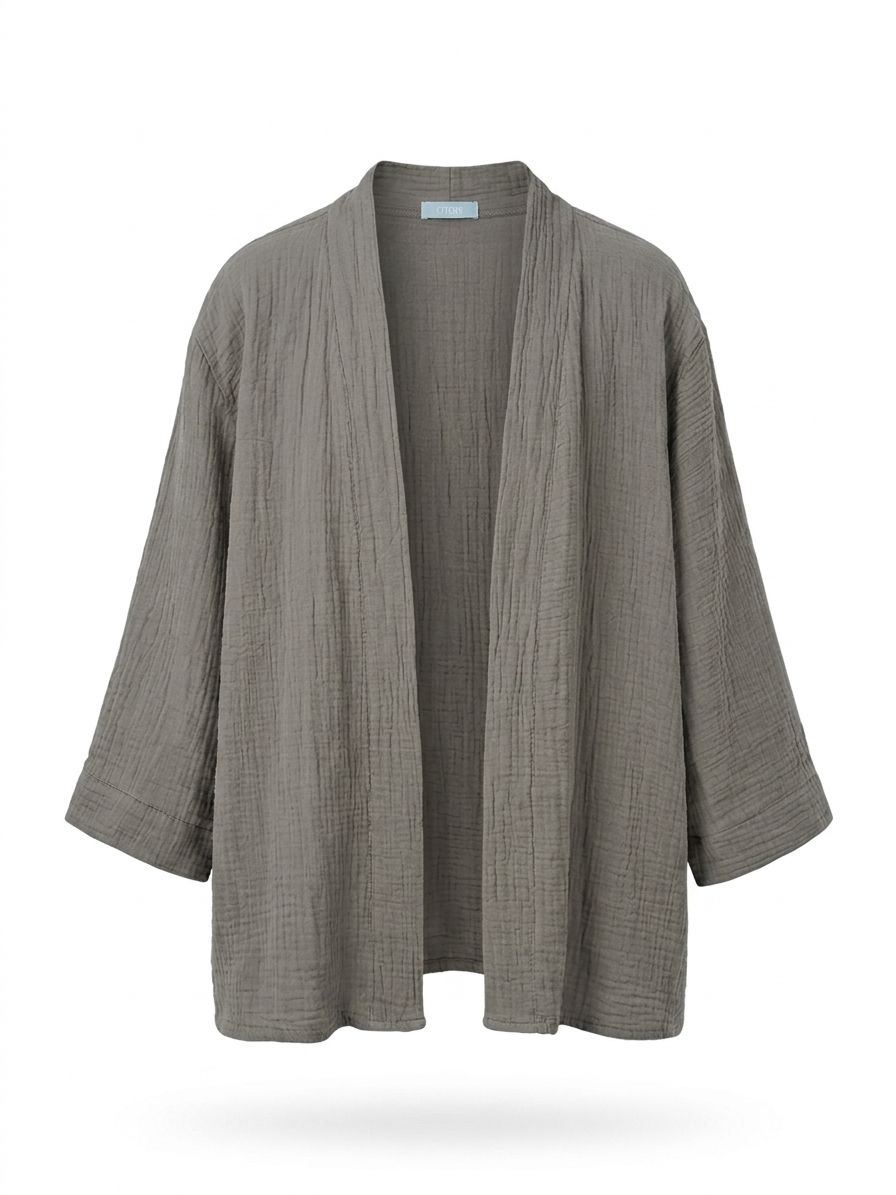 KIMONO DE BÁMBULA
