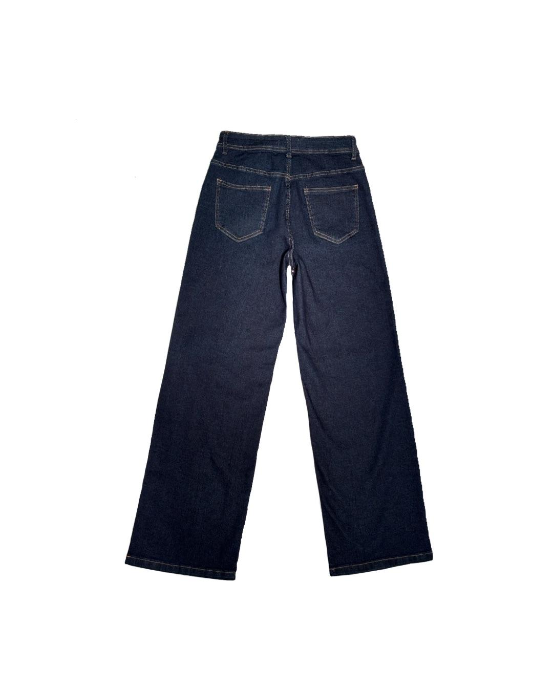 PANTALÓN VAQUERO STRECHT