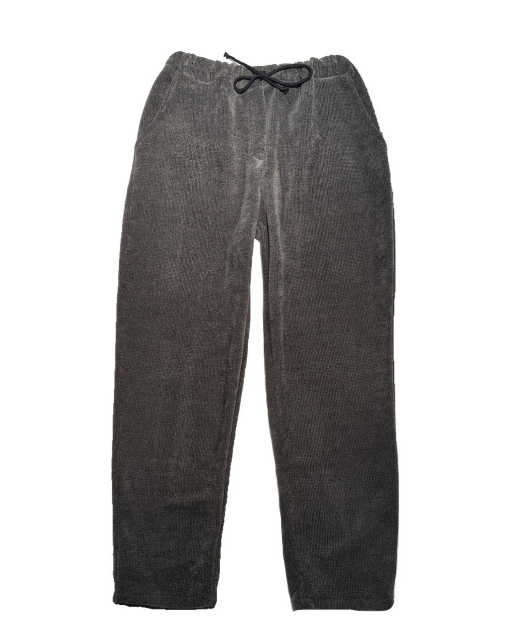 PANTALÓN DE PANA