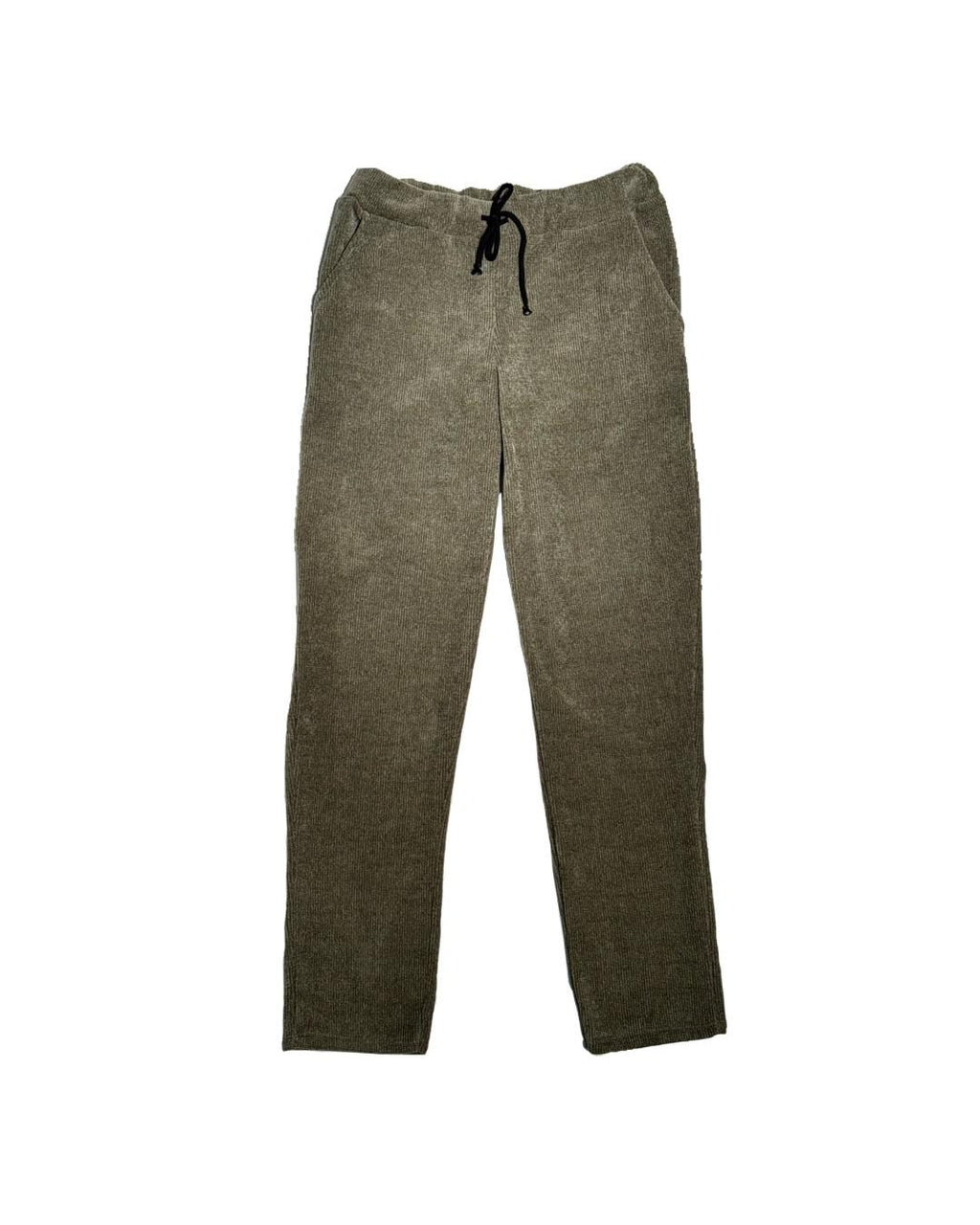 PANTALÓN DE PANA