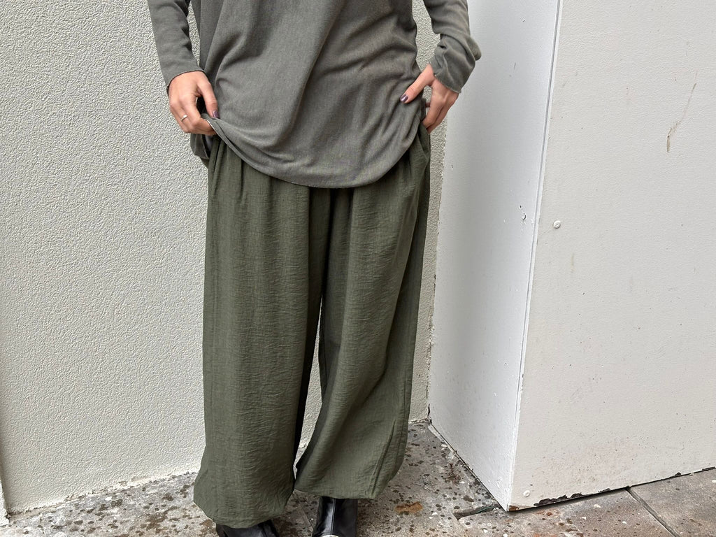 PANTALÓN BALLON