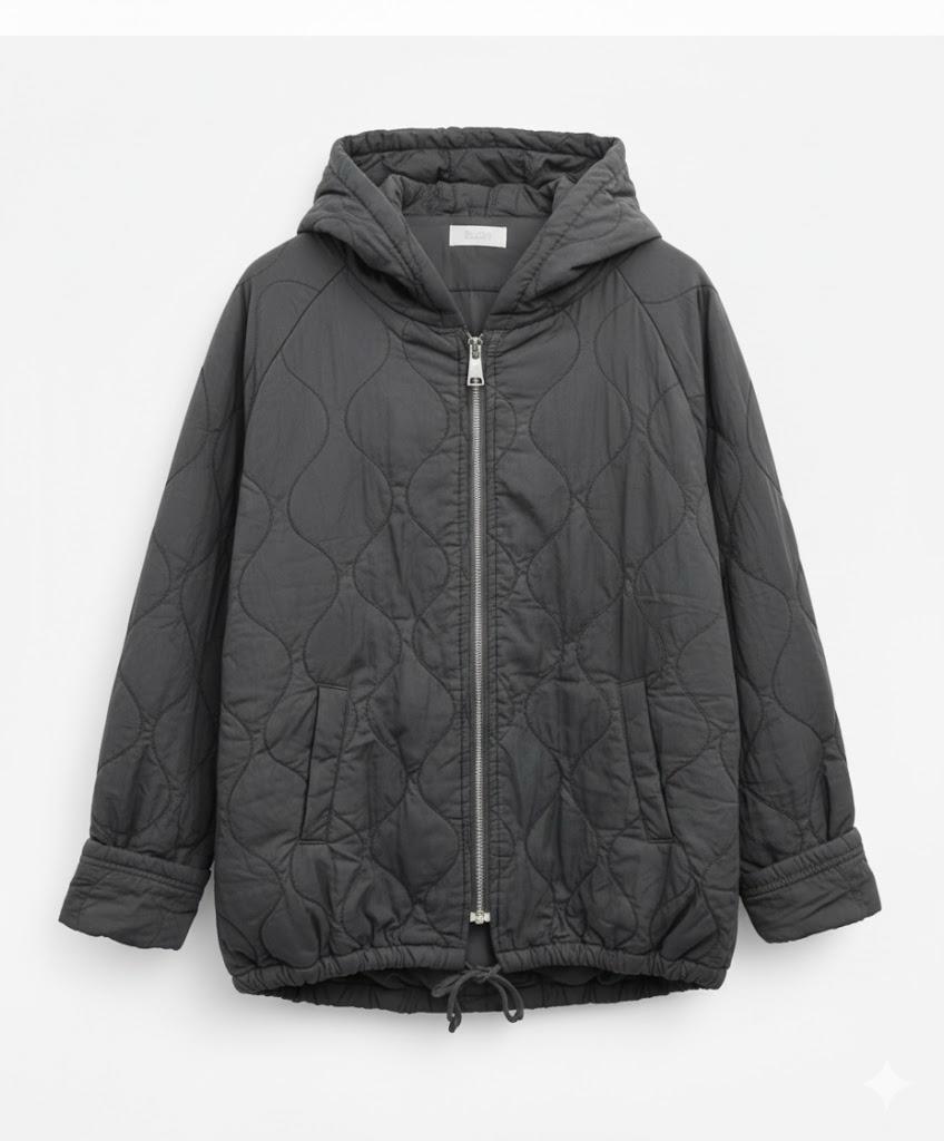MILITARY JACKET