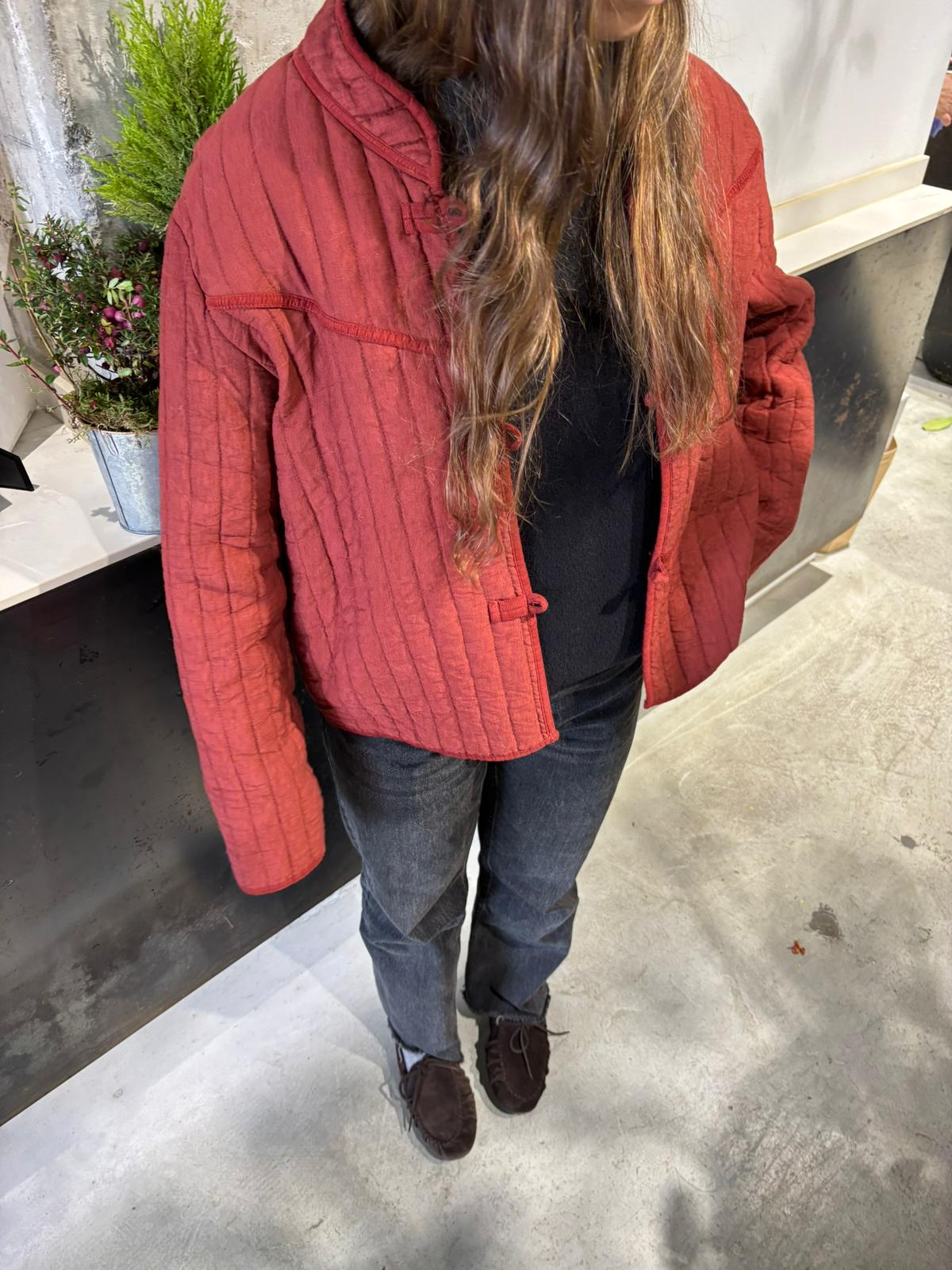 REALE JACKET