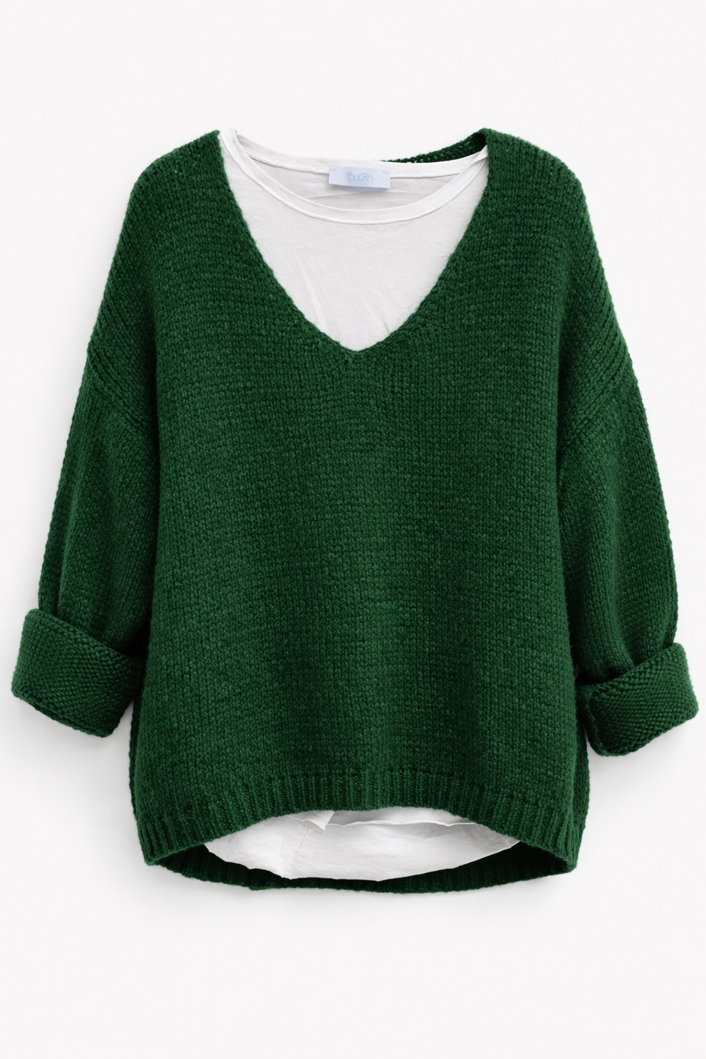 TRICOT SUÉTER