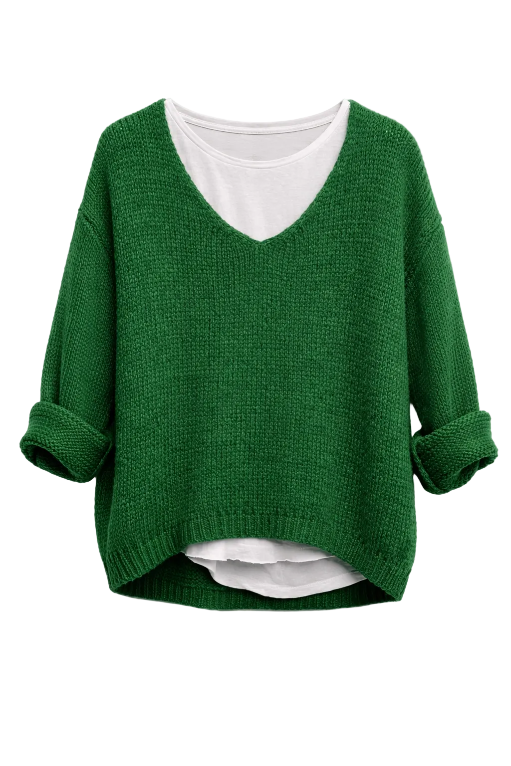 TRICOT SUÉTER